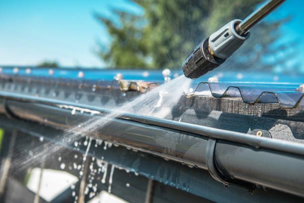 Best Affordable Power Washing  in Black Creek, WI