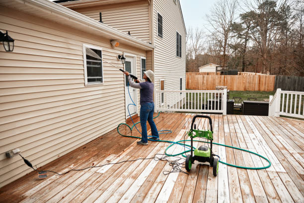 Best Local Pressure Washing Services  in Black Creek, WI