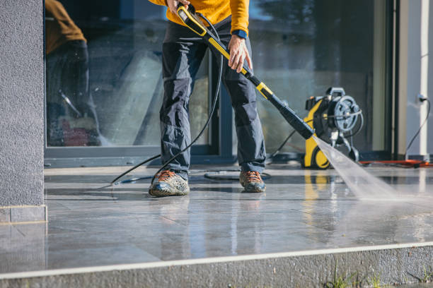 Best Roof Pressure Washing  in Black Creek, WI