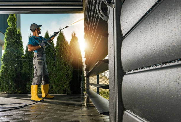 Local Pressure Washing Services in Black Creek, WI