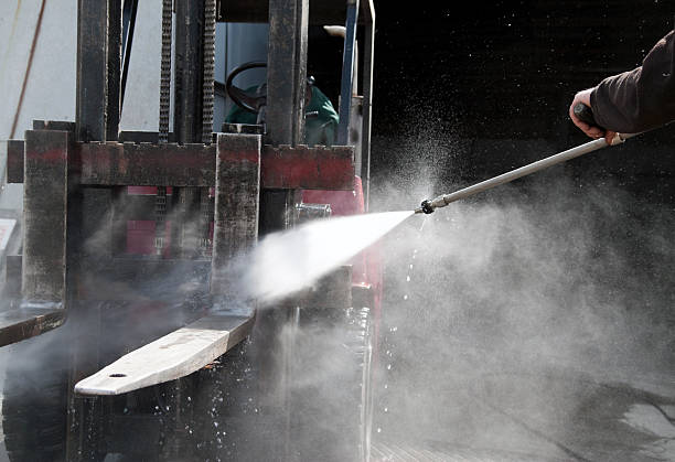 Best Exterior Home Cleaning  in Black Creek, WI