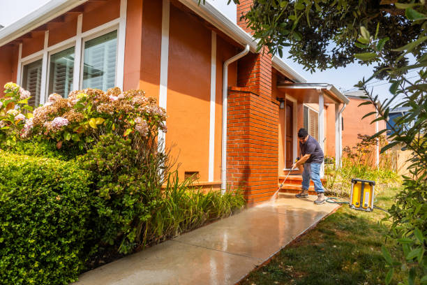 Best Fence Pressure Washing  in Black Creek, WI