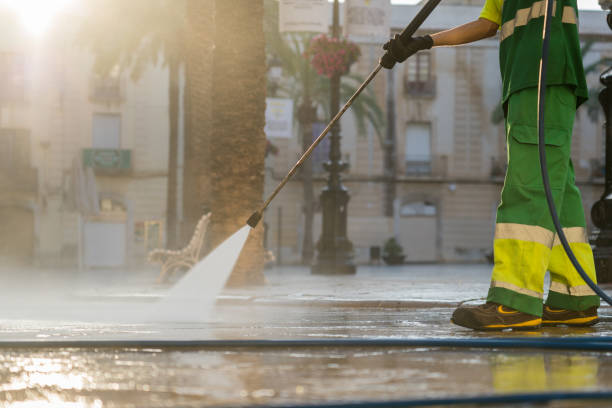 Black Creek, WI Pressure Washing Company