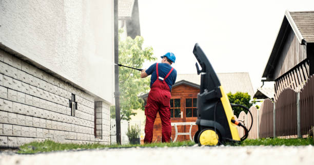Best Roof Power Washing Services  in Black Creek, WI